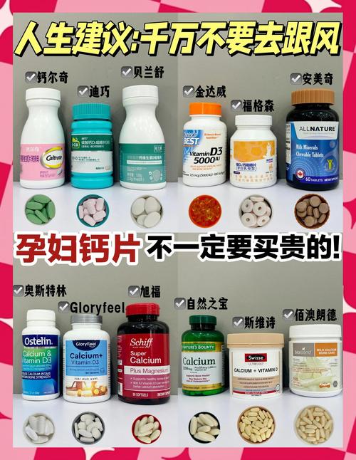 巴彦淖尔代怀公司:供卵代怀妈妈补哪种钙比较好